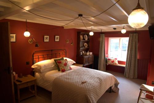 Bampton Bed & Breakfast | Bridge House