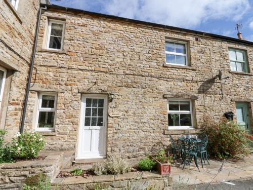 Gayle House | Bridge House