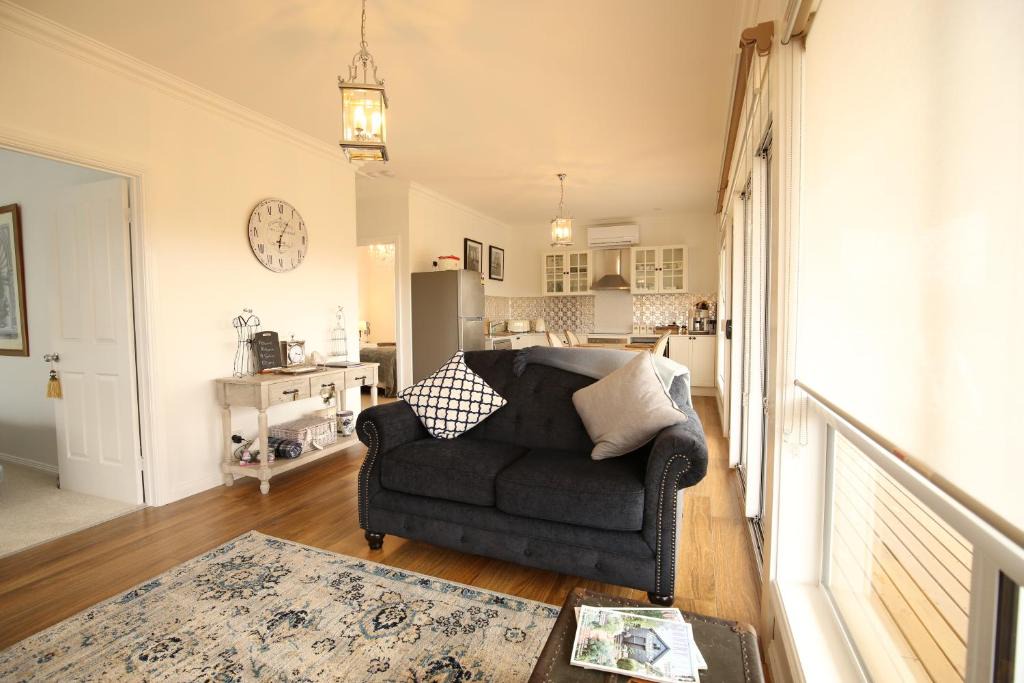 Richmond Villa | Bridgecroft Villa