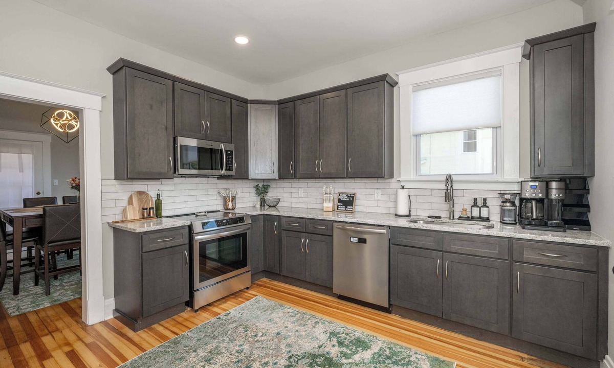 Bridgetown House | Bridgetown Bungalow West Cincy