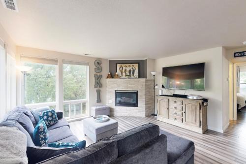 Avon Apartment | Bridgewater Sanctuary