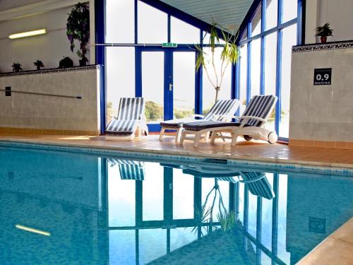 Lydstep House | Bridleways - Uk6723