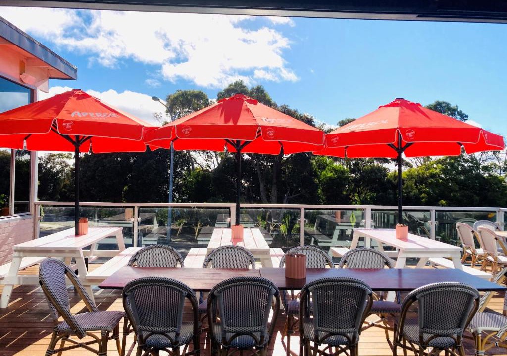 Bridport Hotel | Bridport Bay Inn