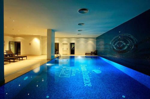Harbiye Apartment | Bright 2BR Home in Central Istanbul