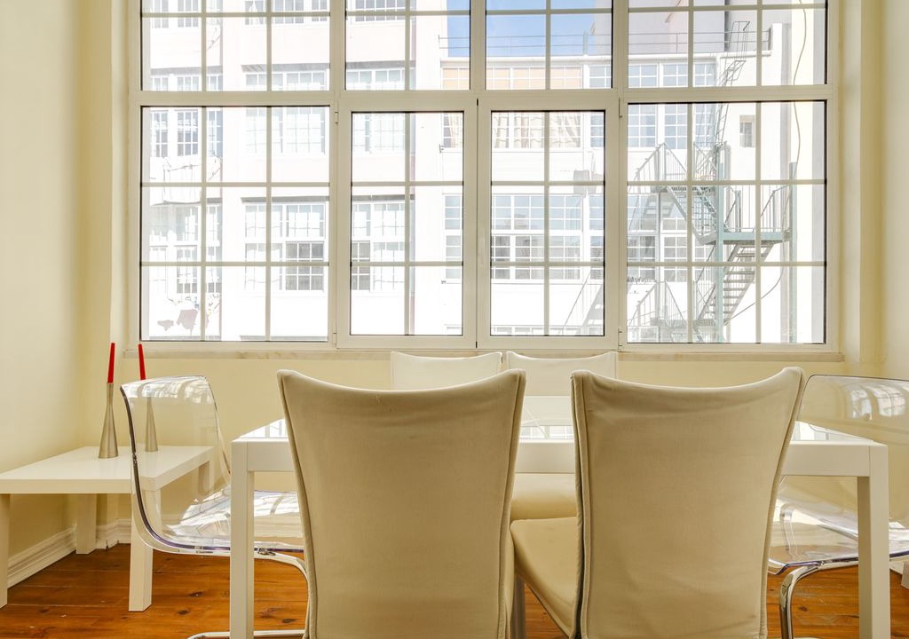 Sao Jorge de Arroios Apartment | Bright 3bed/2bath apartment in central Lisbon