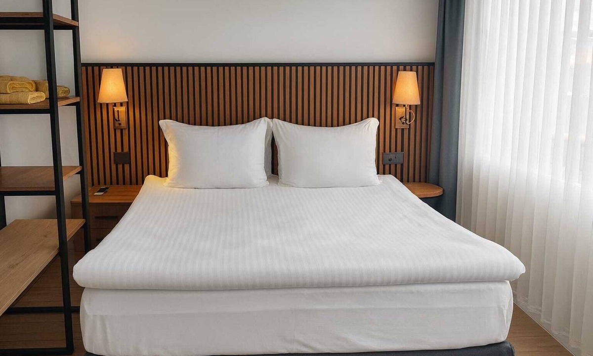 Sultanahmet Apartment | Bright 75 m² Renovated Apartment Near Hagia Sophia