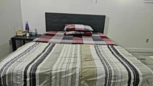 Northeast Edmonton House | Bright and Cozy Room with Free Parking