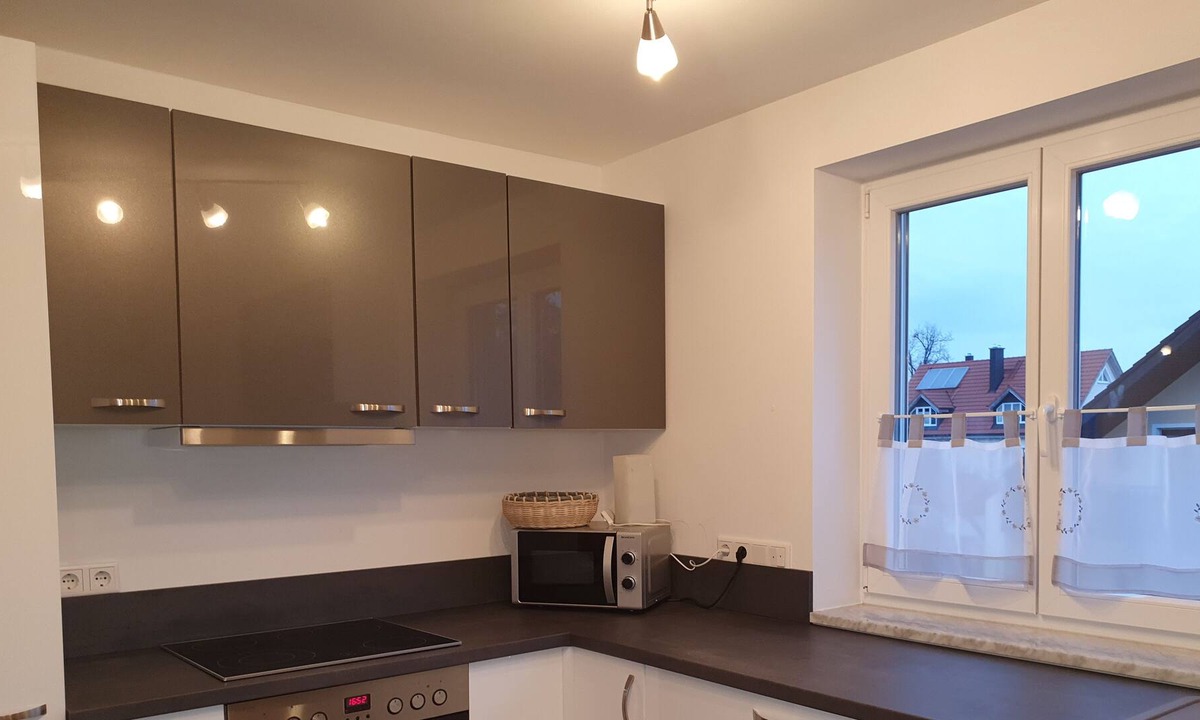 Lerchenau-West Apartment | Bright and friendly 4 room apartment