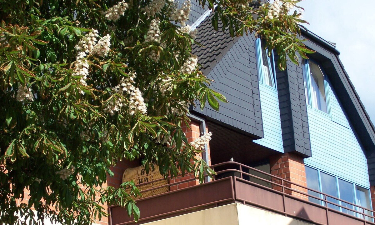 Groemitz Apartment | Bright and friendly apartment in the center of Grömit