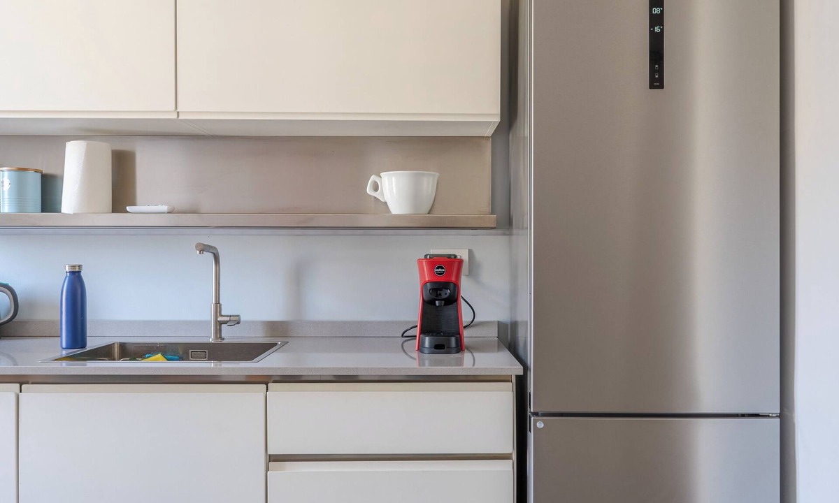 Careggi Rifredi Apartment | Bright and modern, four rooms apartment
