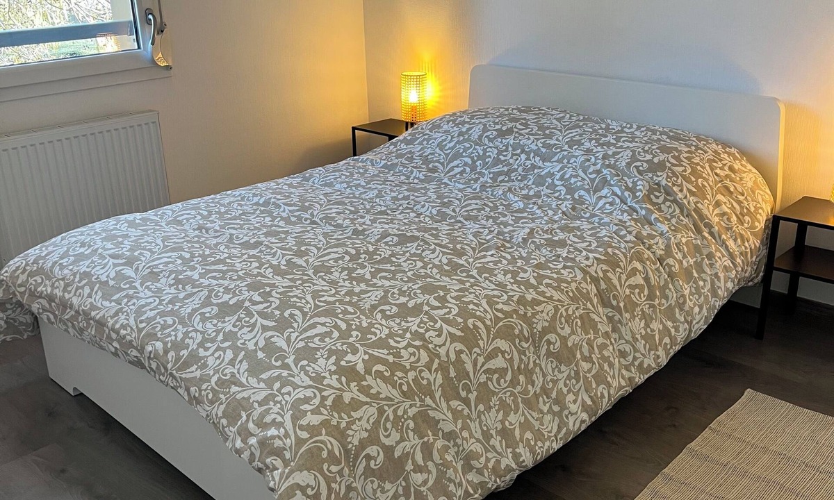 Poteries Apartment | Bright and modern furnished T2 -