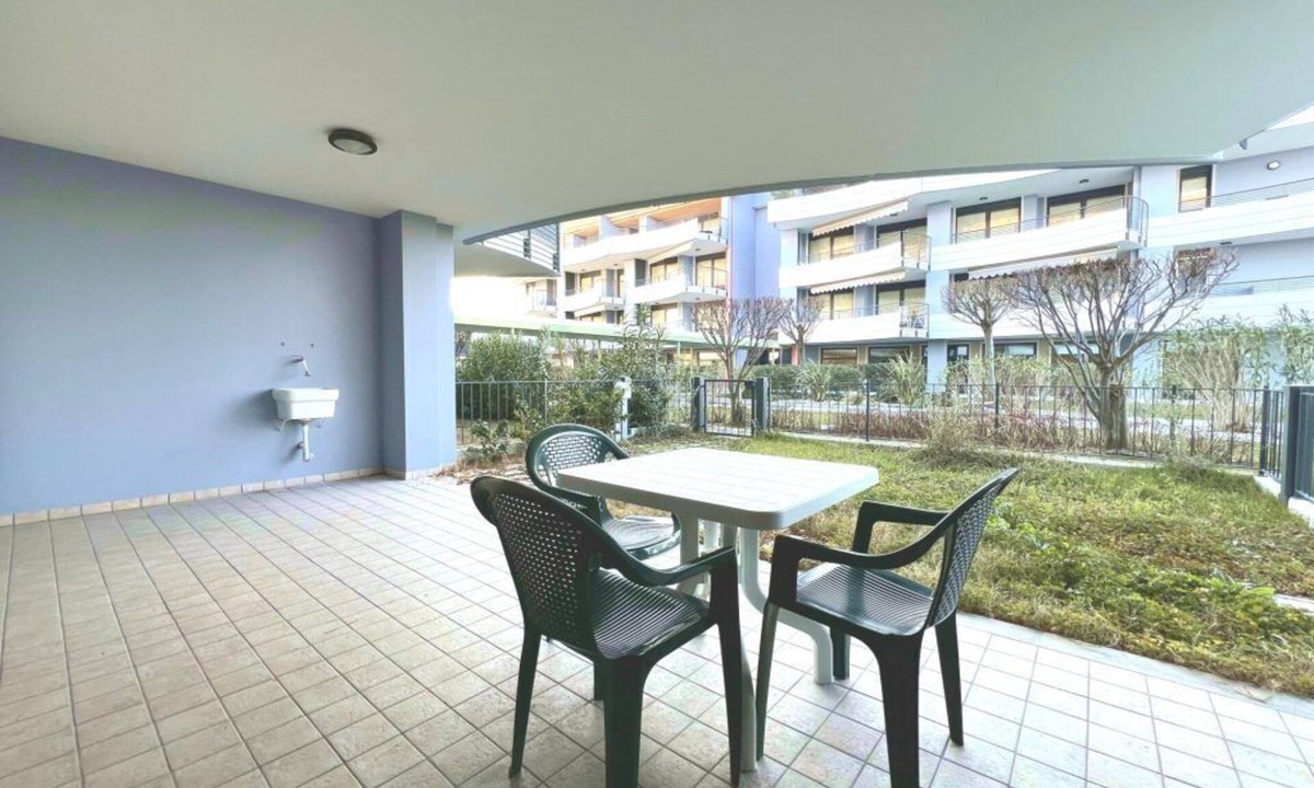 Grado Apartment | Bright and spacious vacation home in Grado