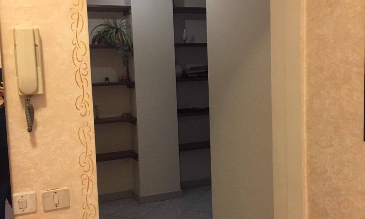 San Giuliano Milanese Apartment | Bright apartment 5 km from the center of Milan