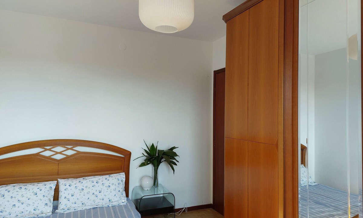 Codroipo Apartment | Bright apartment in the center
