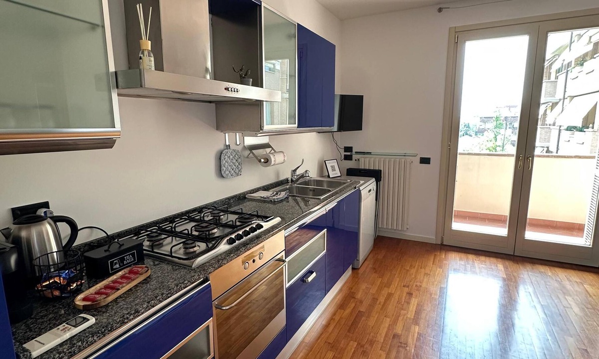 Cittadella Apartment | Bright apartment