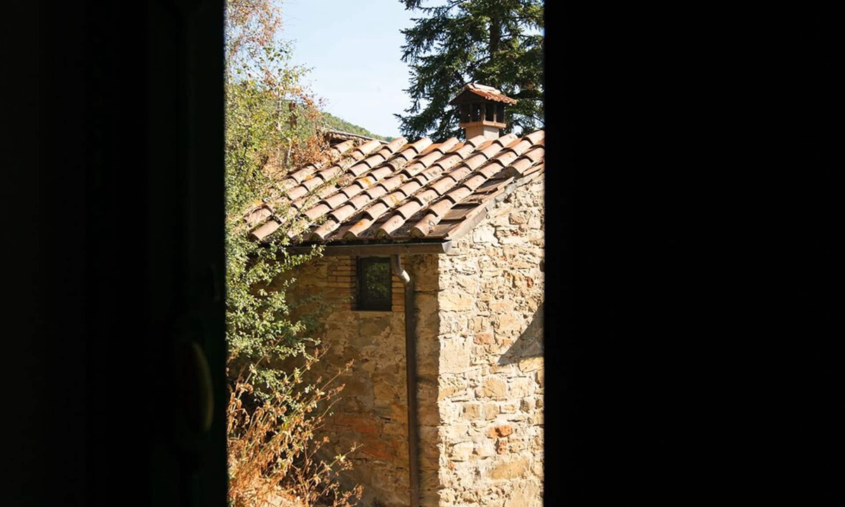 Londa House | Bright Barn with Garden - Londa (Florence)