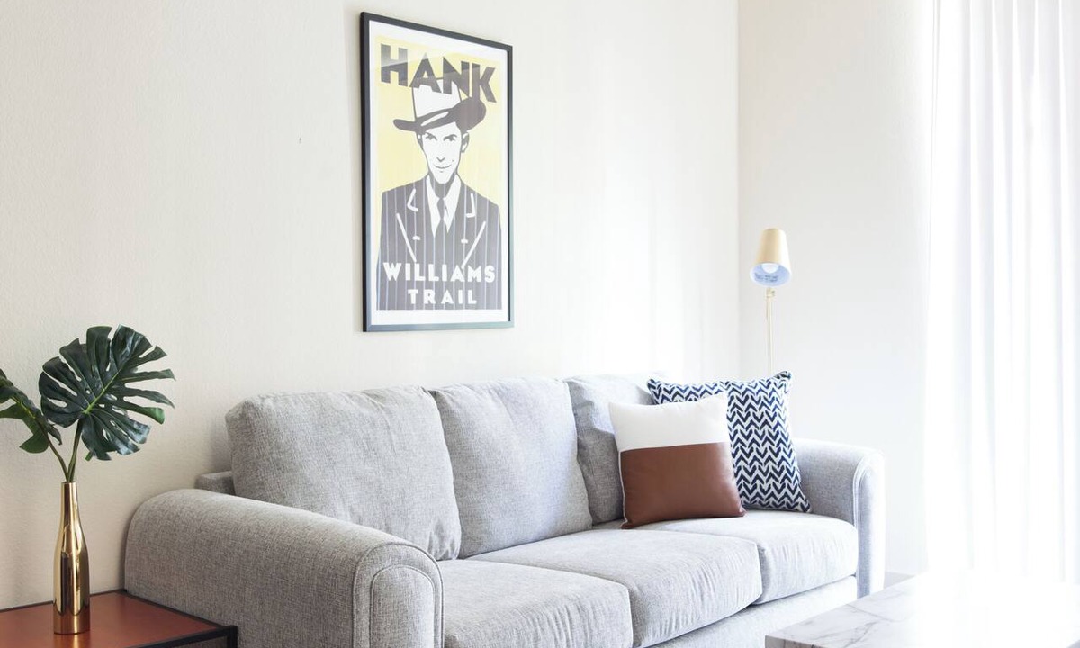 Montgomery Apartment | Bright & Comfortable 1BR | Close to Capitol