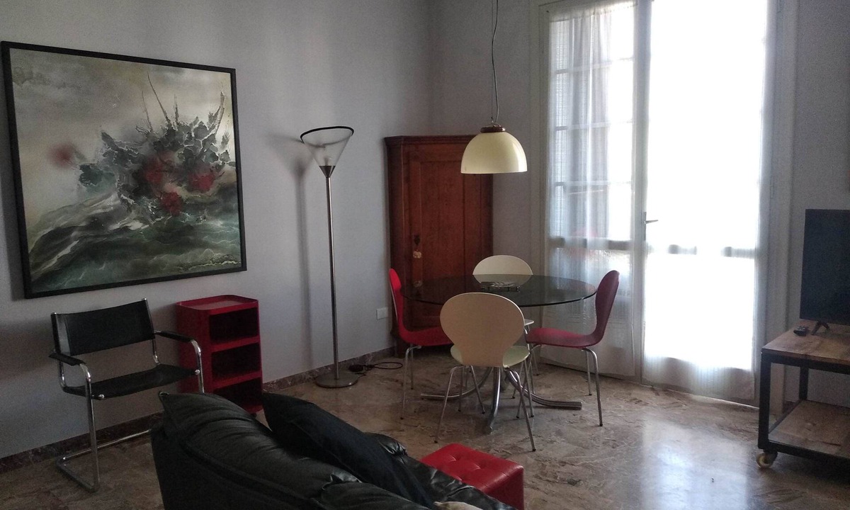 Vicenza Apartment | Bright, comfortable apartment near the historic center