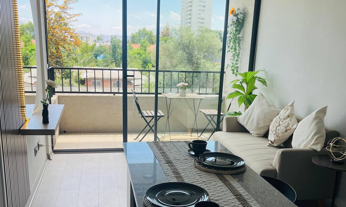 La Cisterna Apartment | Bright, fully equipped apartment, ideal for couples.