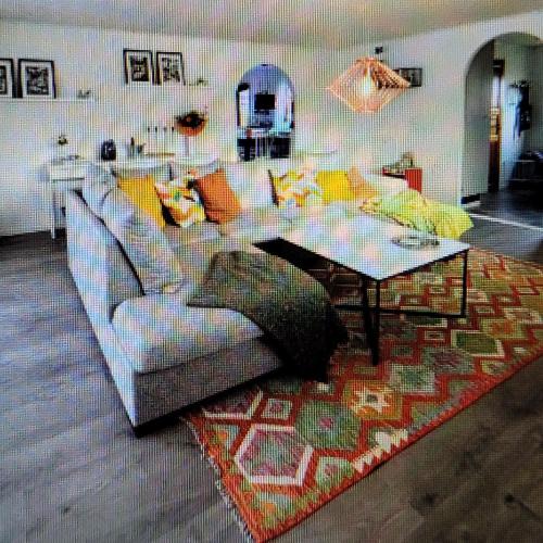 Orebro Apartment | Bright, fully equipped property in Örebro