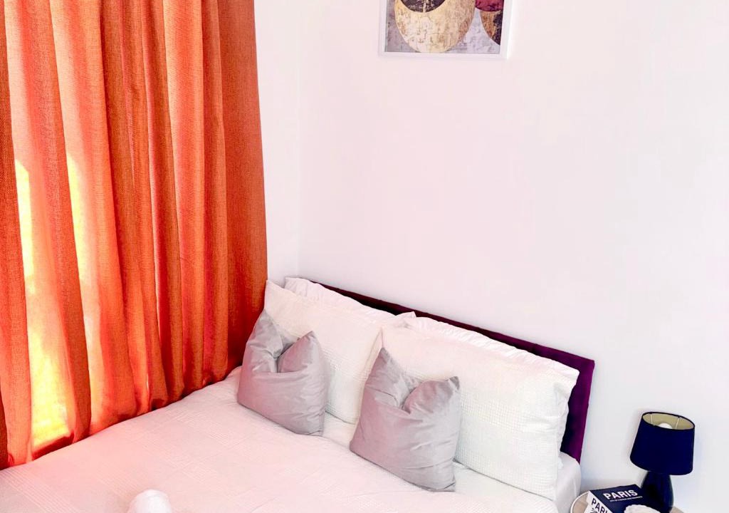 Gateshead Apartment | Bright Housing