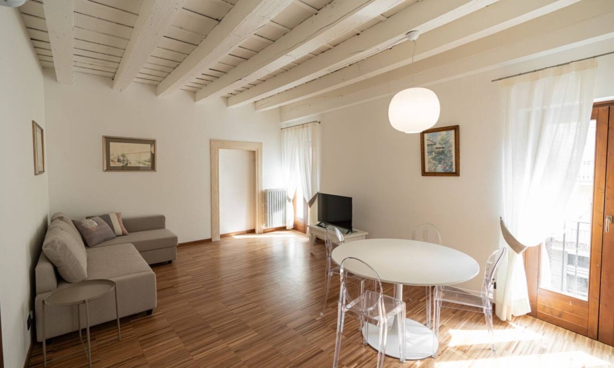 Cittadella Apartment | Bright Marconi 2 Residence, 200 meters from the Arena