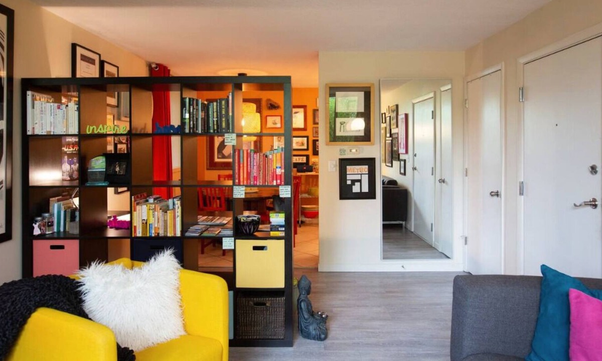 Nokomis Condo | Bright & Modern 1 BR Condo Near Light Rail & Park