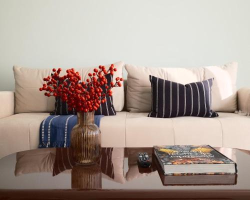 Postel Apartment | Bright & Modern 2 Bedroom Apartment in Ixelles