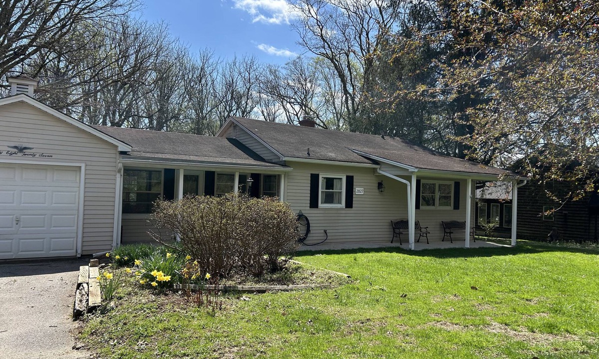 Long Green House | Bright & Modern 2BR Home with Sunroom and Outdoor Living