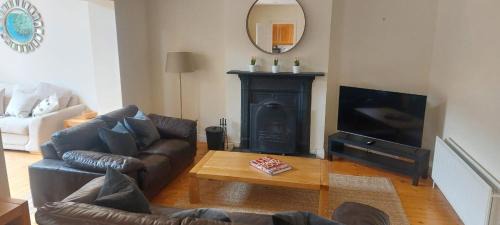 Dundrum House | Bright Open Airy Living in Dublin 14