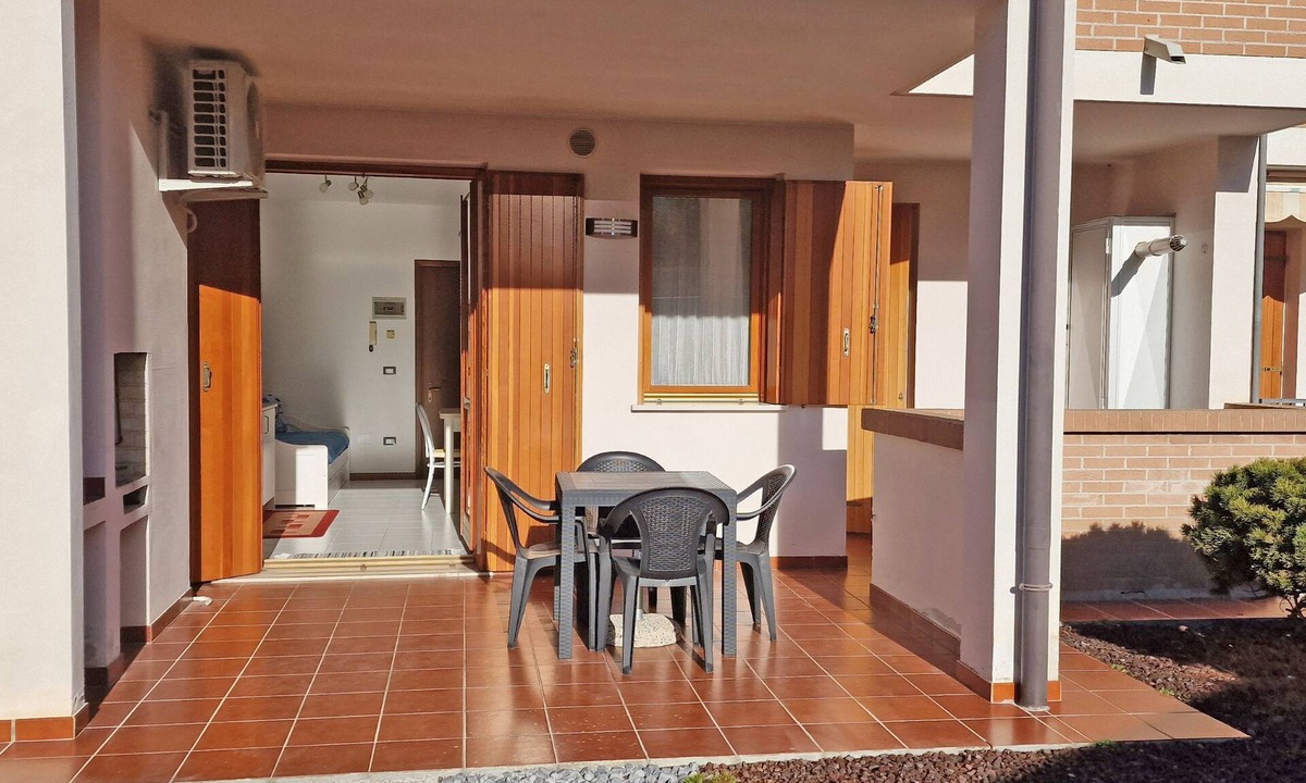 Caorle Apartment | Bright property close to Ponente Beach