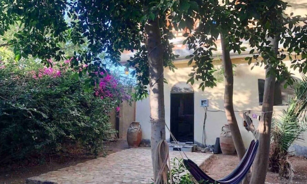 Dahab Villa | Bright & Quiet Villa