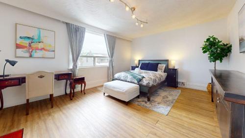 Earlscourt House | Bright & Spacious Private Room in Corso Italia