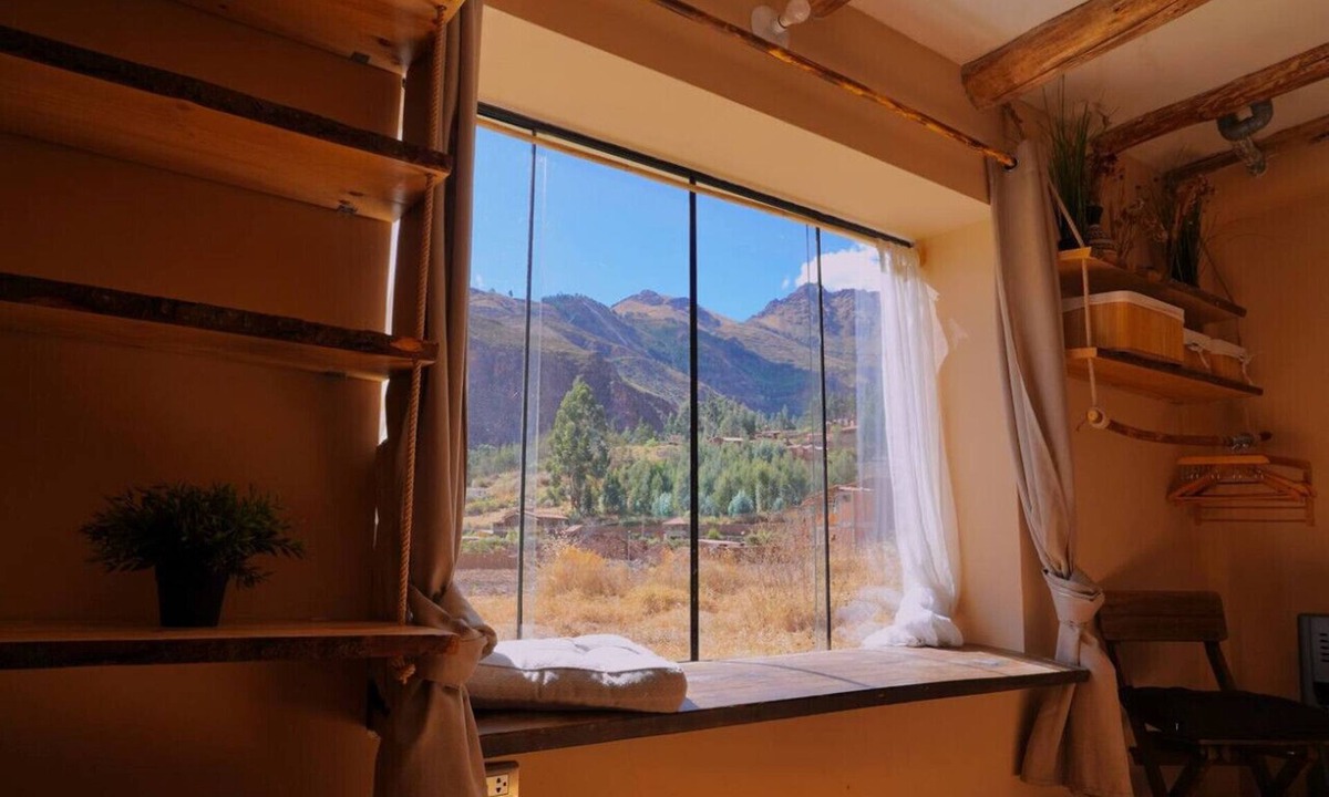 Pisac Condo | Bright & Spacious Private Studio w/Everything!