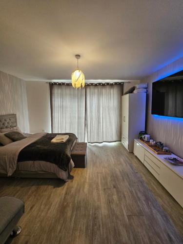 Manningtree House | Bright spacious room in Manningtree