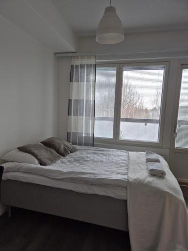 Ylamylly Apartment | Bright studio for two