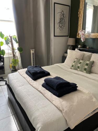 Fulham Broadway Apartment | Bright studio in Fulham