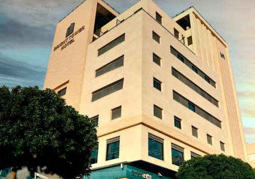 Bethlehem Hotel | Bright Tower Hotel