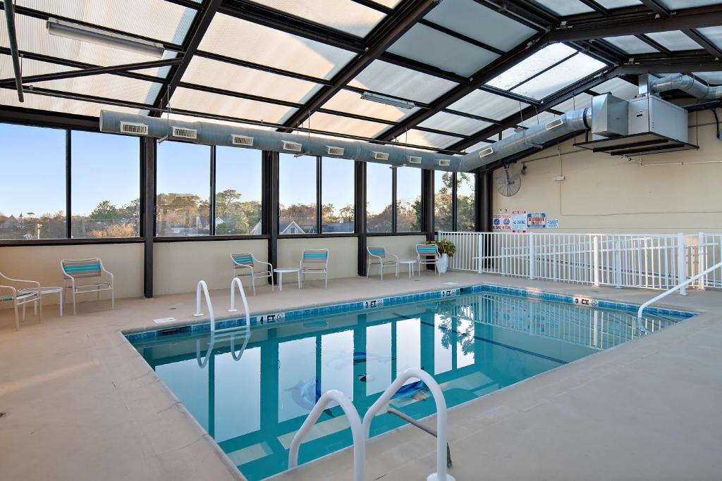 South Rehoboth Hotel | Brighton Suites Hotel