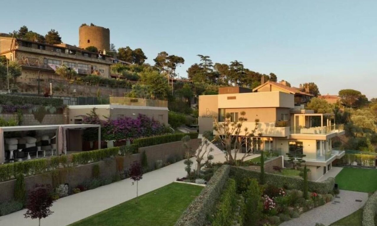 Caserta Vecchia Bed & Breakfast | Brigida B&B