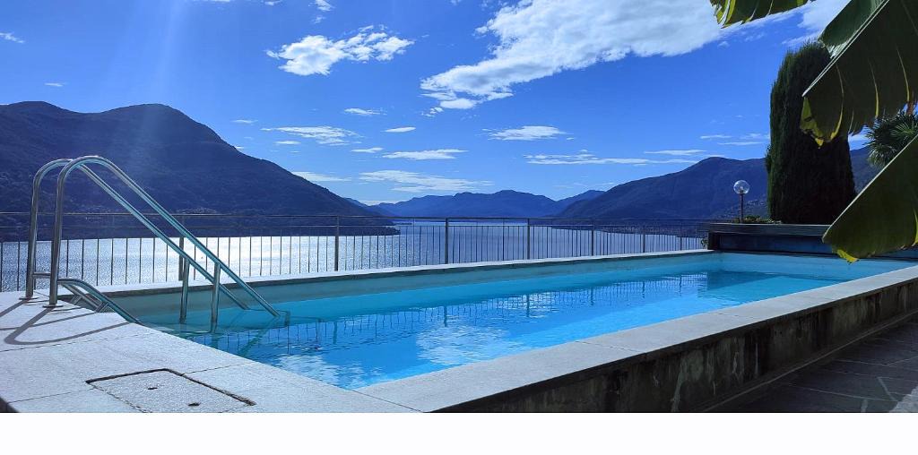 Brissago House | Brilago 6