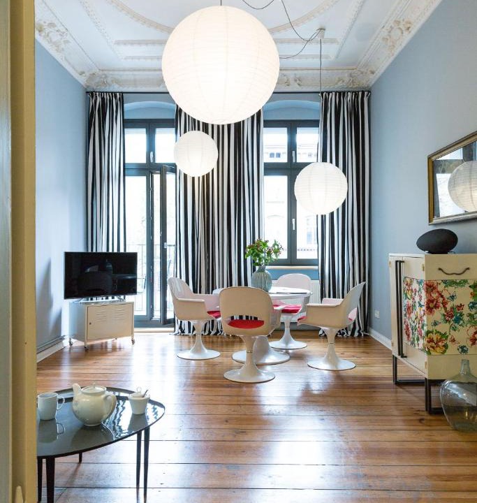 Prenzlauer Berg Apartment | Brilliant Apartments