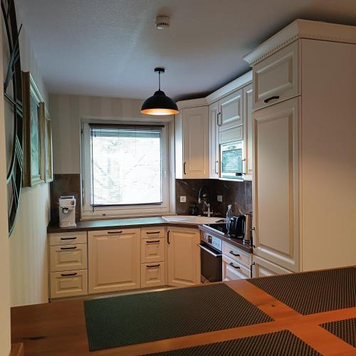 Langwasser Nordwest Apartment | Brilliant Home Messe