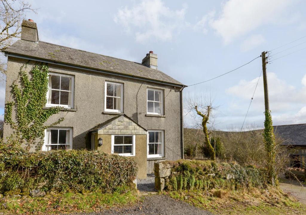 Dartmoor Forest House | Brimpts Cottage