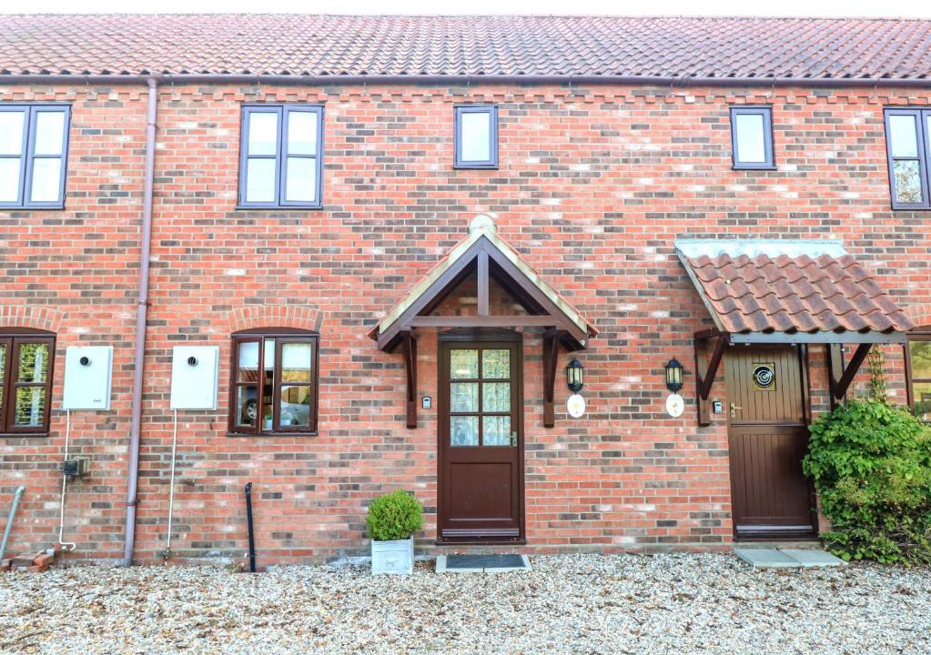 Irstead House | Brimstone