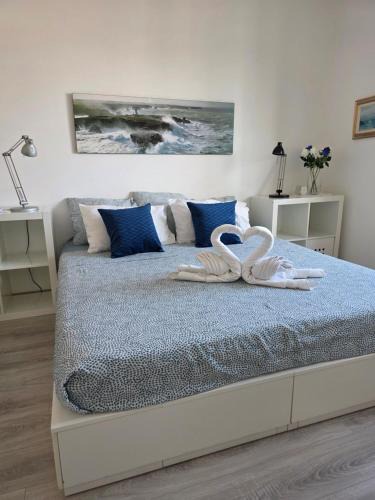 Servola-Chiarbola-Valmaura-Borgo San Sergio Apartment | Brina Home