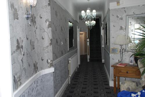 Bispham Hotel | Brincliffe Hotel