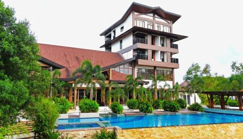 Candelaria Resort | Brio de Agoho