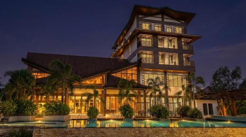 Candelaria Resort | Brio de Agoho Zambales by Cherry
