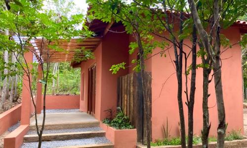 Ibicoara House | Brisa da mata